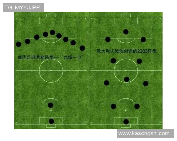 前侧技术足球明星的崛起与影响力分析及其对现代足球战术的启示