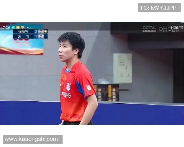 武汉乒乓球队挑战赛个人能力分析与表现评估